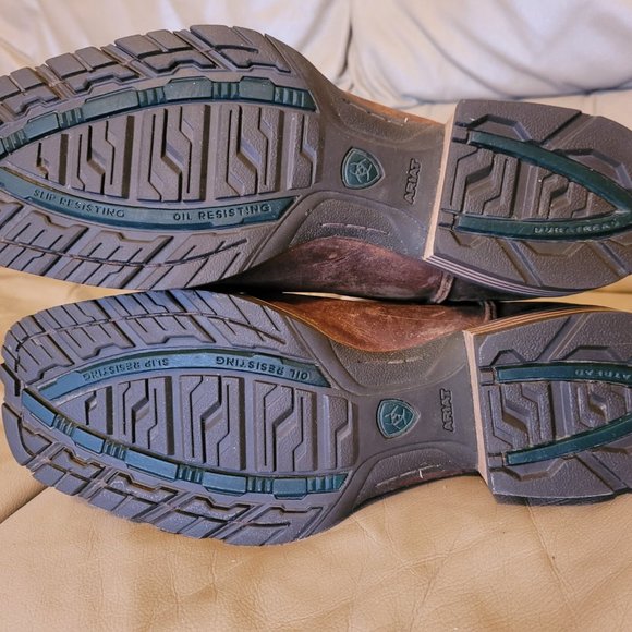 ARIAT BOOTS - Hybrid Street Style - Picture 3 of 7